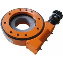 Dual Sealed Type Slewing Drive for Wood Industry Se9
